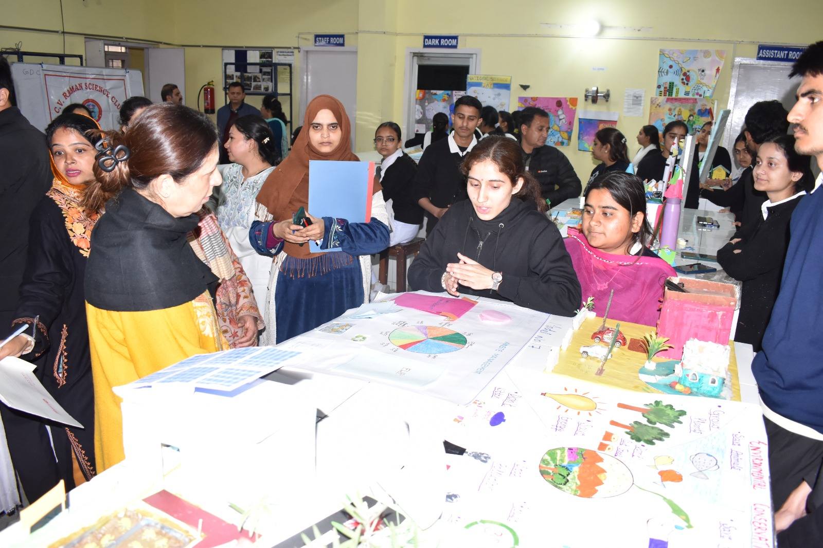 Science Day